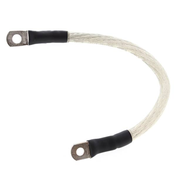 ALL BALLS - BATTERY CABLE CLEAR 11" - Image 1