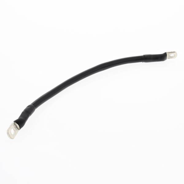 ALL BALLS - BATTERY CABLE BLACK 11" - Image 1