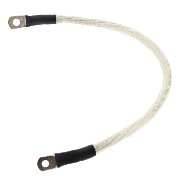 ALL BALLS - BATTERY CABLE CLEAR 16" - Image 1