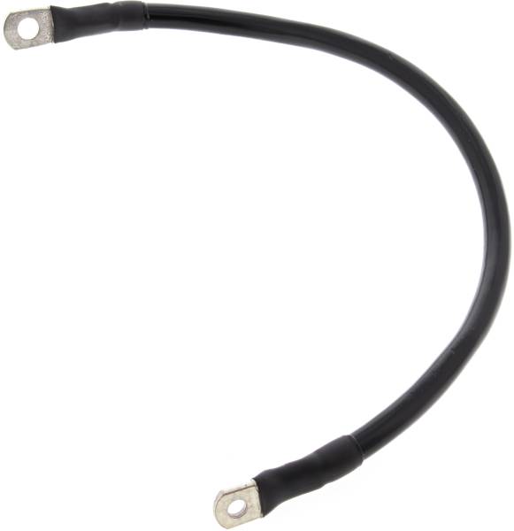 ALL BALLS - BATTERY CABLE BLACK 16" - Image 1