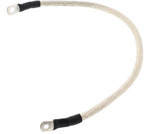 ALL BALLS - BATTERY CABLE CLEAR 19" - Image 1