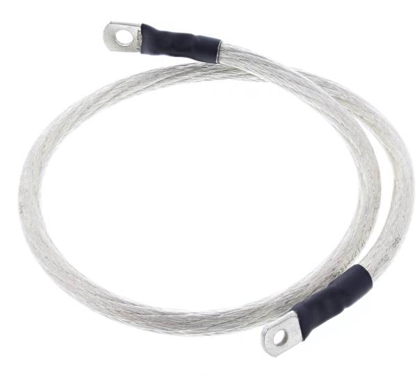 ALL BALLS - BATTERY CABLE CLEAR 29" - Image 1