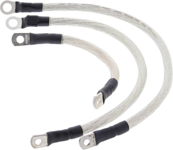 ALL BALLS - BATTERY CABLE SOFTAIL FXST/FLST - Image 1