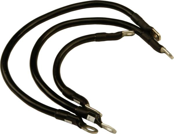 ALL BALLS - BATTERY CABLE SOFTAIL FXST/FLST - Image 1