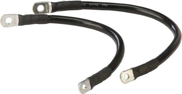 ALL BALLS - BATTERY CABLE SOFTAIL FXST/FLST - Image 1