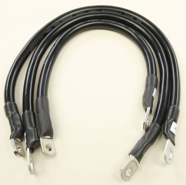 ALL BALLS - BATTERY CABLE LOW RIDER FXR - Image 1