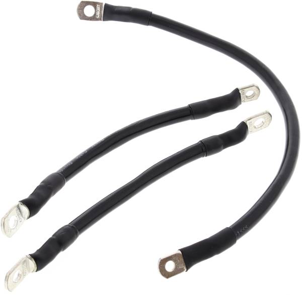 ALL BALLS - BATTERY CABLE DYNA GLIDE FXD - Image 1