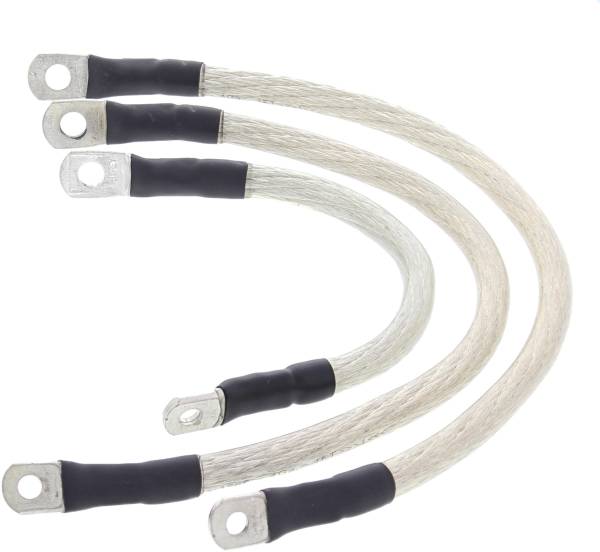 ALL BALLS - BATTERY CABLE DYNA GLIDE FXD - Image 1