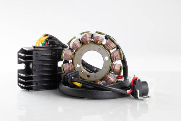 RICKS - STATOR - Image 1