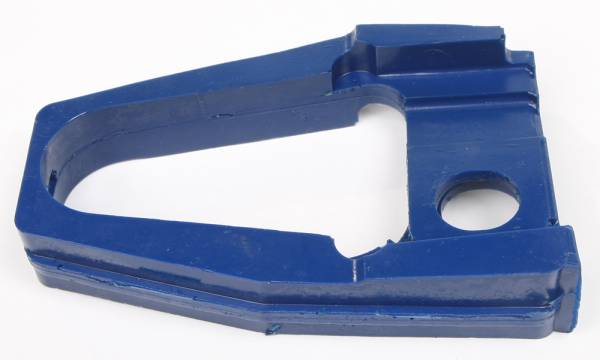 UPP - CHAIN SLIDER FRONT (BLUE) - Image 1