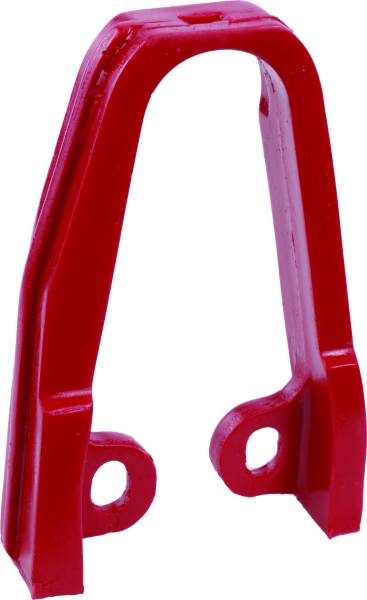 UPP - CHAIN SLIDER FRONT (RED) - Image 1