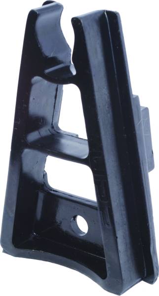 UPP - CHAIN SLIDER FRONT (BLACK) - Image 1