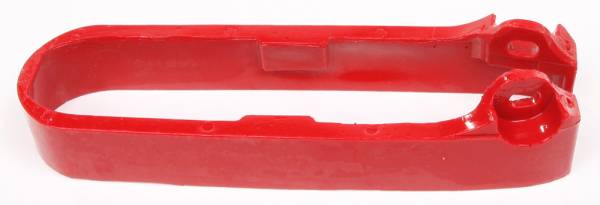 UPP - CHAIN SLIDER FRONT (RED) - Image 1