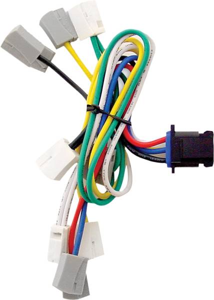 SDC - PLUG & PLAY HEADLIGHT MODULE UNIVERSAL HARNESS - Image 1