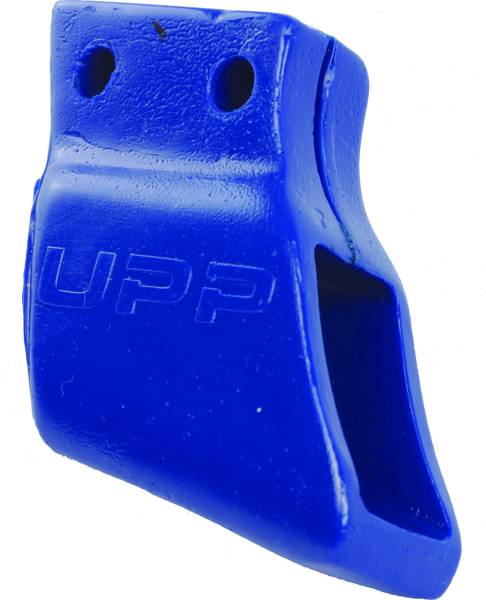 UPP - CHAIN SLIDER REAR (BLUE) - Image 1