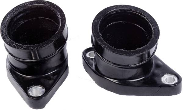 UPP - INTAKE MANIFOLD STOCK (BLACK) - Image 1