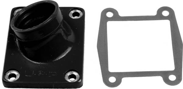 UPP - INTAKE MANIFOLD 34-35MM (BLACK) - Image 1