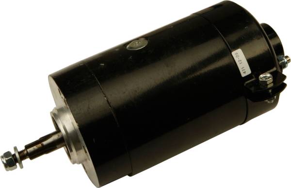 ALL BALLS - HARLEY GENERATOR 12V 10AMP BLACK PRESTOLITE - Image 1