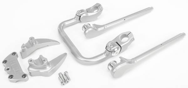 HELIBARS - REPLACEMENT HANDLEBARS - Image 1