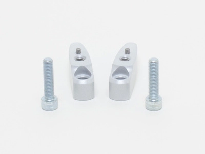 HELIBARS - HANDLEBAR RISERS BMW - Image 1