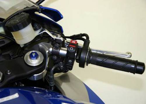 HELIBARS - REPLACEMENT HANDLEBARS - Image 1