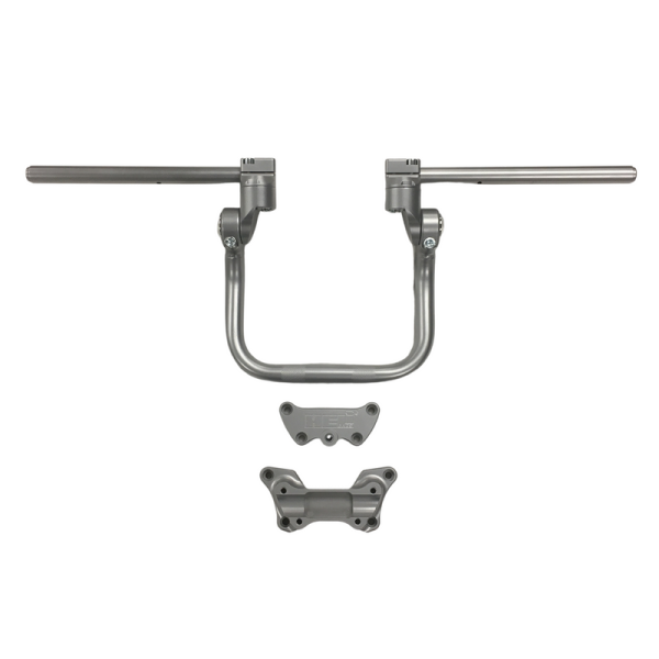 HELIBARS - MULTIPLE ADJUSTABLE HANDLEBAR REPLACEMENT SYSTEM - Image 1