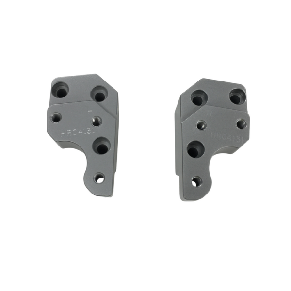 HELIBARS - HANDLEBAR RISERS - Image 1