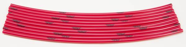 FLY RACING - GAS CAP VENT HOSE RED 18" 10/PK - Image 1