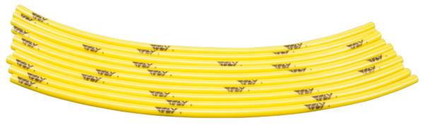 FLY RACING - GAS CAP VENT HOSE YELLOW 18" 10/PK - Image 1