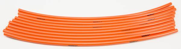 FLY RACING - GAS CAP VENT HOSE ORANGE 18" 10/PK - Image 1