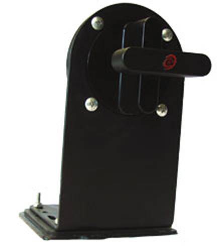 KOLPIN - WATER/FUEL PACK BRACKET - Image 1