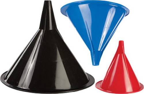 MIDWEST CAN - FUNNELS 3PC SET - Image 1