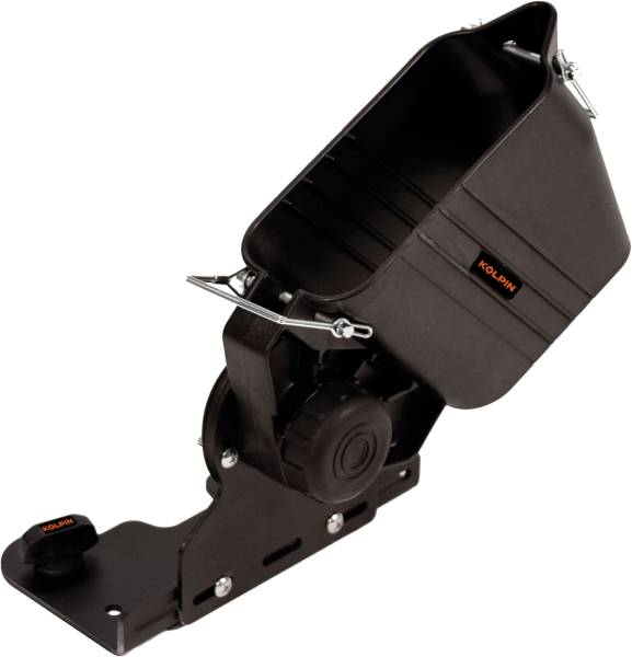 KOLPIN - KXP BOOTTECTOR BRACKET ATV - Image 1