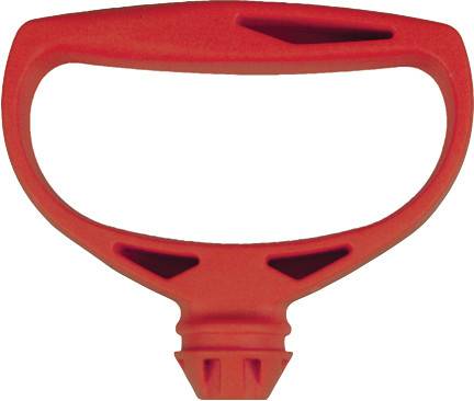 SP1 - STARTER HANDLE RED S-D RED - Image 1