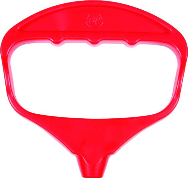 SP1 - STARTER HANDLE RED POL RED - Image 1