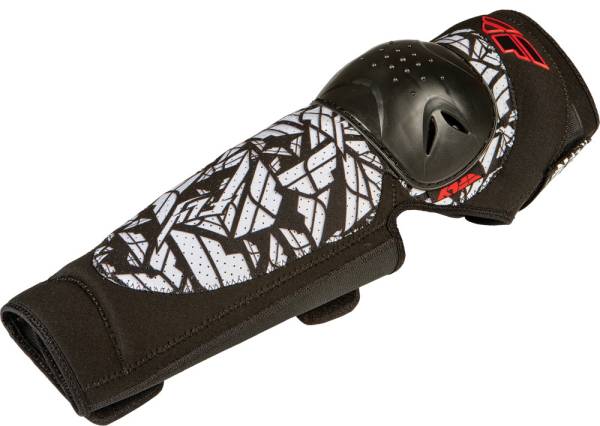 FLY RACING - BARRICADE KNEE/SHIN GUARDS SM/MD - Image 1