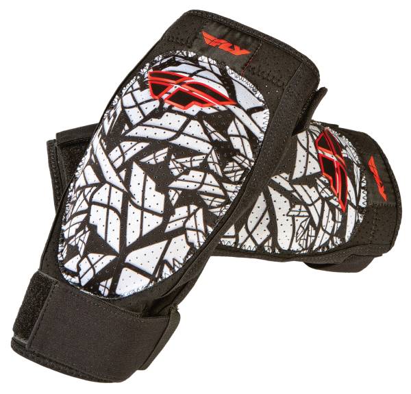 FLY RACING - BARRICADE ELBOW GUARDS SM/MD - Image 1