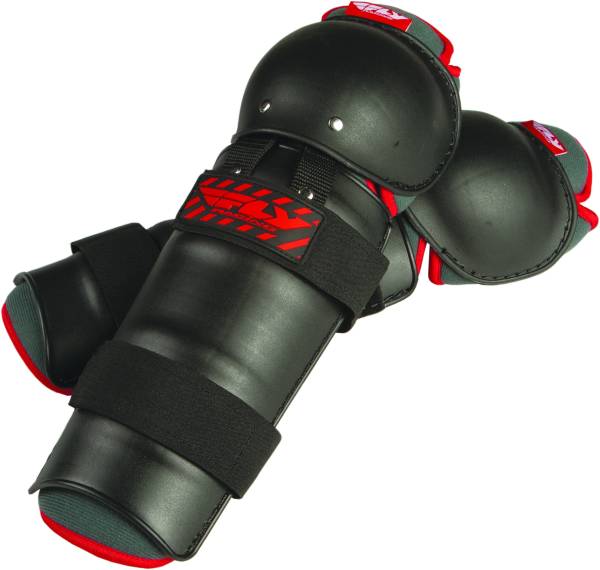 FLY RACING - KNEE/SHIN GUARDS ADULT - Image 1