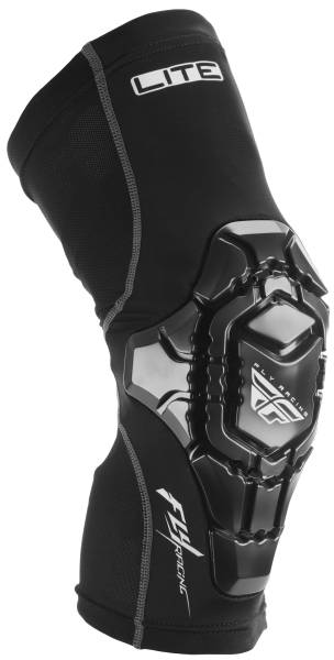 FLY RACING - BARRICADE LITE KNEE GUARD LG - Image 1