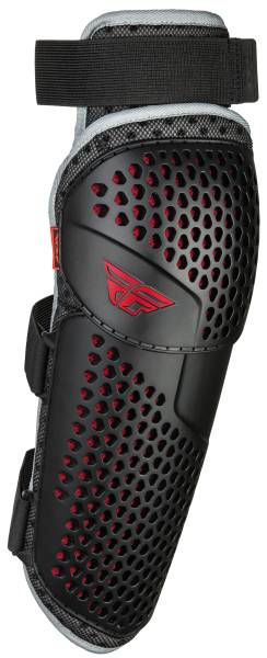 FLY RACING - YOUTH BARRICADE FLEX KNEE GUARDS - Image 1