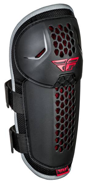 FLY RACING - YOUTH BARRICADE KNEE/SHIN GUARDS - Image 1