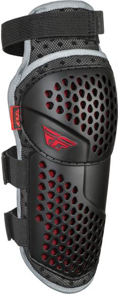 FLY RACING - CE BARRICADE FLEX ELBOW GUARDS ADULT - Image 1