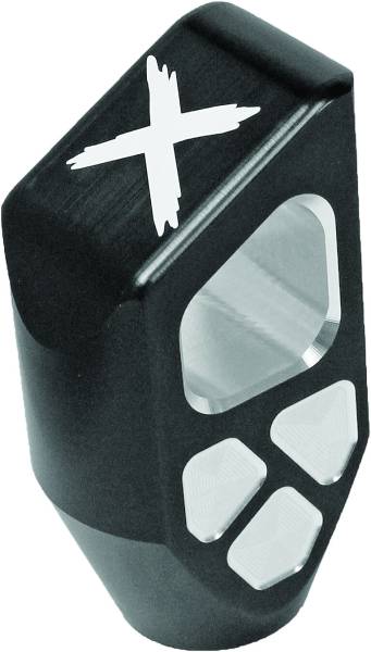 MODQUAD - SHIFT KNOB (BLACK) - Image 1