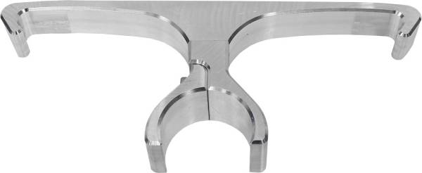 MODQUAD - HEADSET HANGER POLISHED 1.5" - Image 1