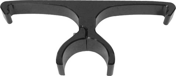 MODQUAD - HEADSET HANGER BLACK 1.5" - Image 1