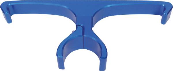 MODQUAD - HEADSET HANGER BLUE 1.5" - Image 1