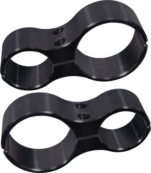 MODQUAD - SHOCK CLAMPS (BLACK) - Image 1