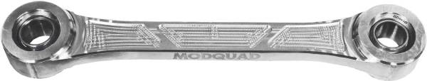 MODQUAD - SWAY BAR LINK (POLISHED) - Image 1