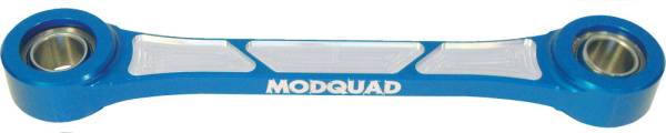 MODQUAD - SWAY BAR LINK (BLUE) - Image 1