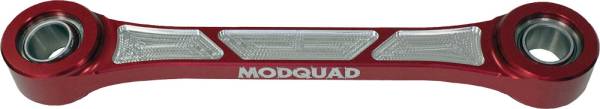 MODQUAD - SWAY BAR LINK (RED) - Image 1